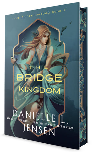 The Bridge Kingdom (Deluxe Edition) (The Bridge Kingdom)