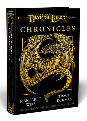 Dragonlance Chronicles (Dragonlance Chronicles)