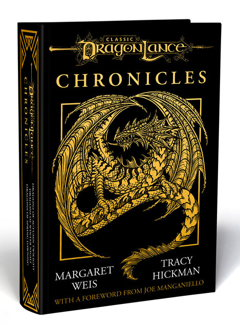 Dragonlance Chronicles (Dragonlance Chronicles)