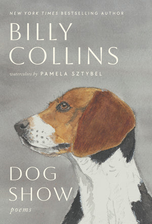 Dog Show: Poems