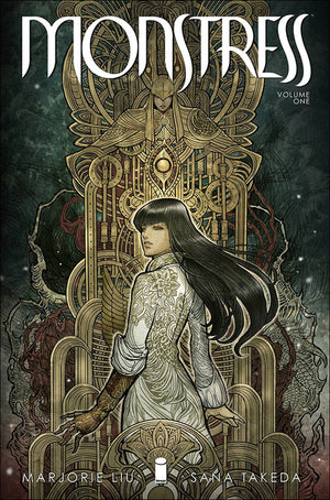 Awakening (Library)
