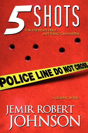 5 shots