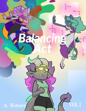 Balancing Act