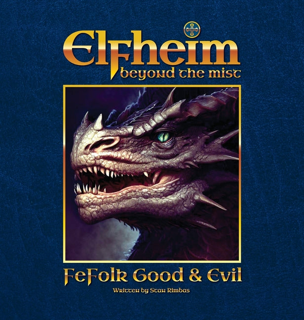 Elfheim - Fefolk Good & Evil: Beyond the Mist