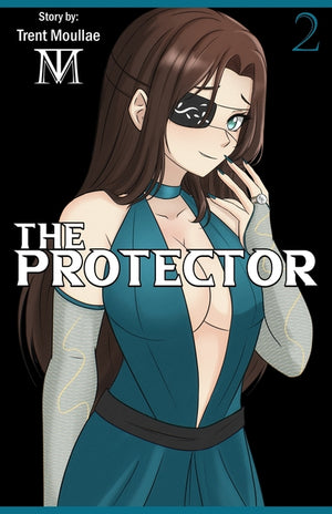 The Protector, Vol. 2