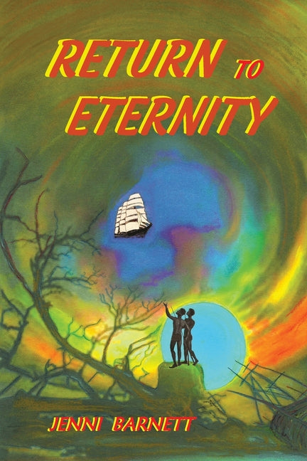 Return to Eternity: Dreamtime Mysteries (Australian Colonisation)