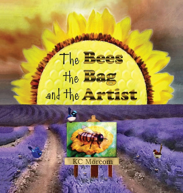 The Bees, the Bag, and the Artist (The Bees, the Bag, and the Artist)
