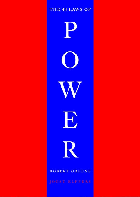 The 48 Laws of Power (1ST ed.)