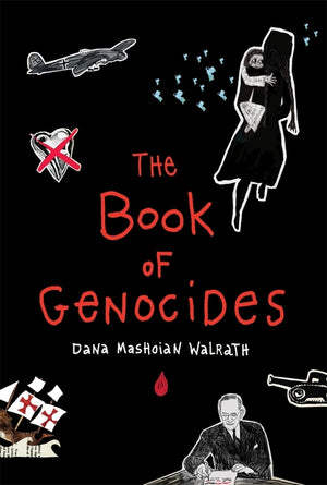 The Book of Genocides