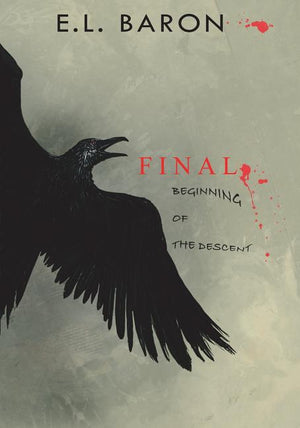 Final: Beginning of the Descent