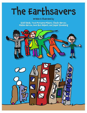 The Earthsavers