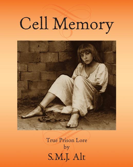 Cell Memory: A Buzzkill Noir
