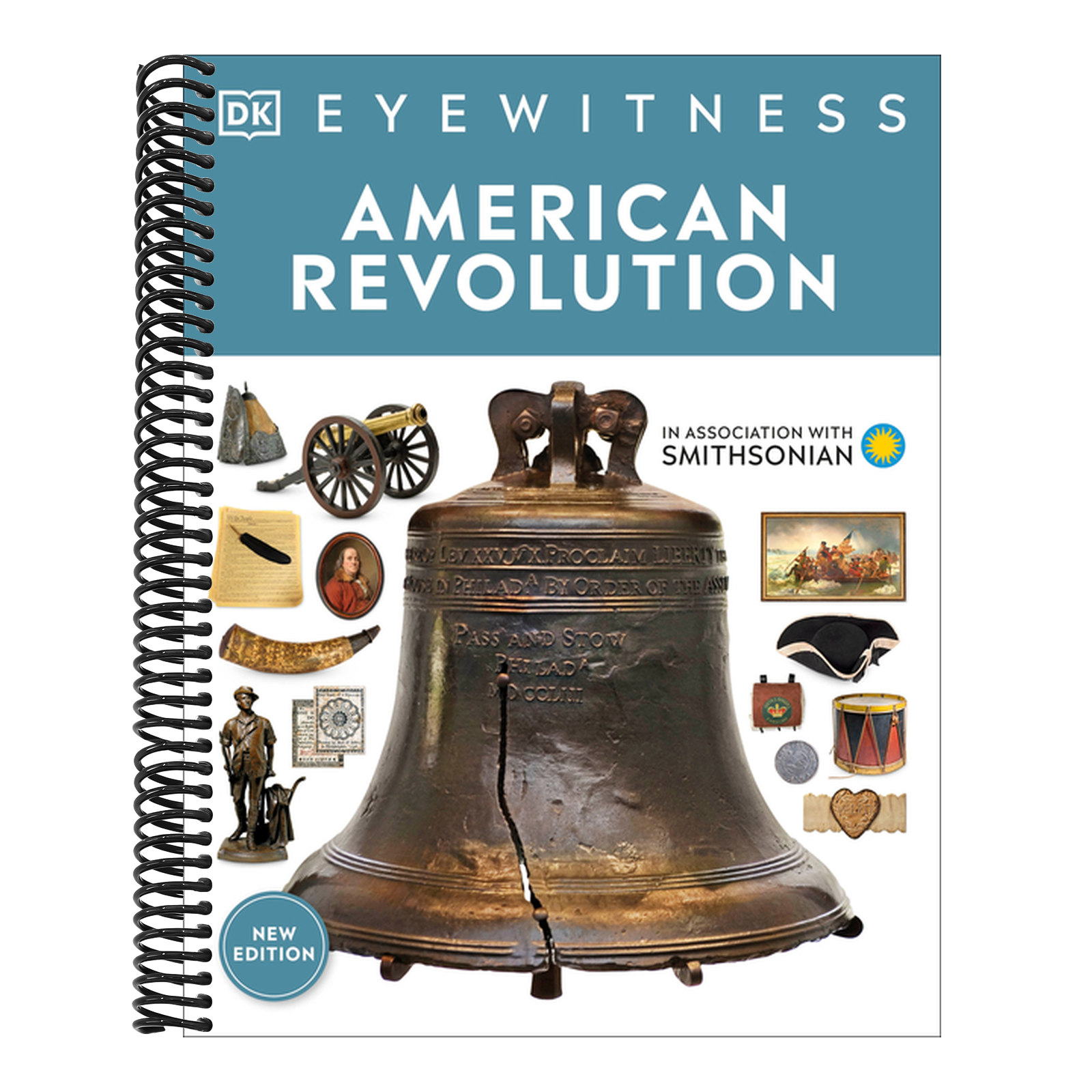 Eyewitness American Revolution