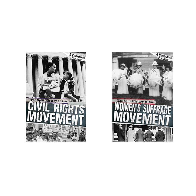 Perspectives Flip Books (Perspectives Flip Books)