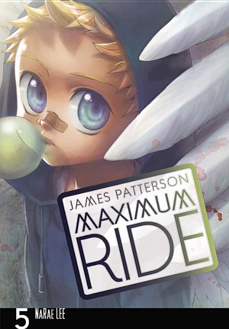 Maximum Ride: The Manga, Vol. 5: Volume 5