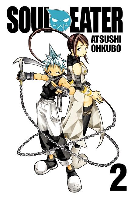 Soul Eater, Vol. 2: Volume 2