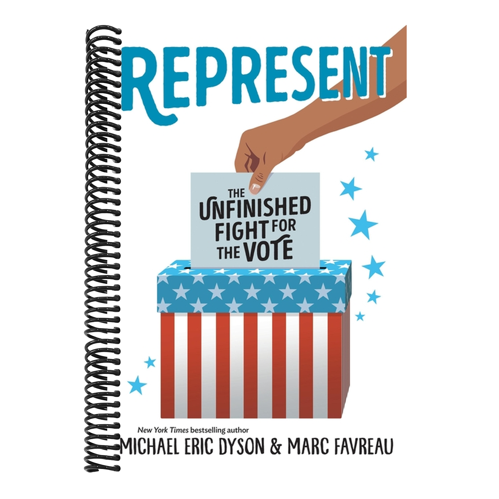 Represent: The Unfinished Fight for the Vote