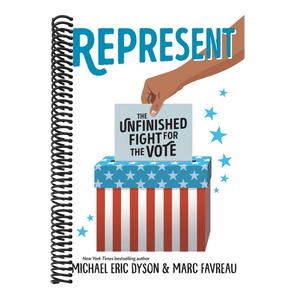 Represent: The Unfinished Fight for the Vote