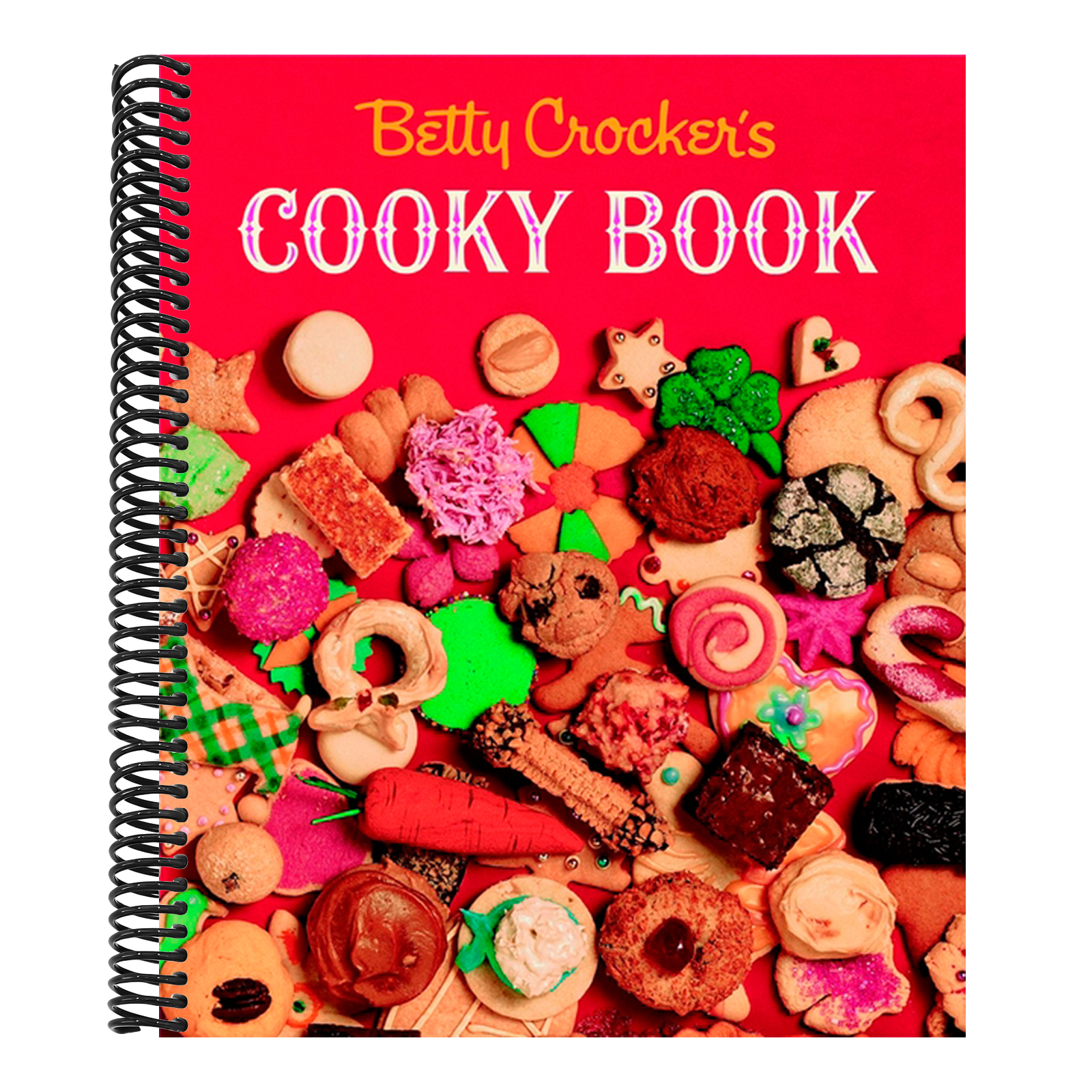 Betty Crocker's Cooky Book