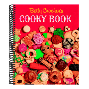Betty Crocker's Cooky Book