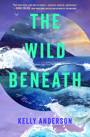 The Wild Beneath (Original)