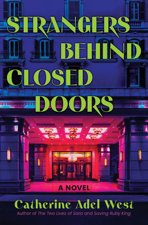 Strangers Behind Closed Doors (Original)