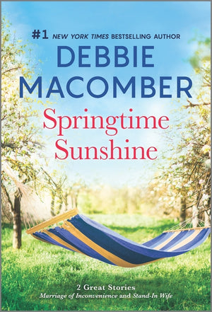 Springtime Sunshine (Reissue)