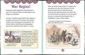 Documenting Early America