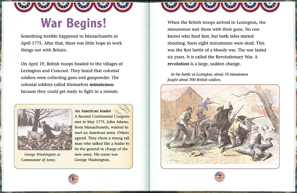 Documenting Early America