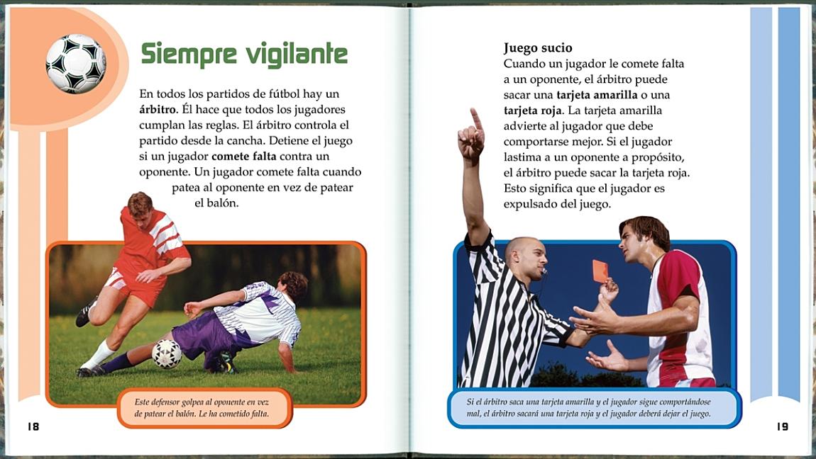Deportes Para Principiante Set