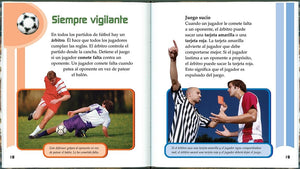 Deportes Para Principiante Set