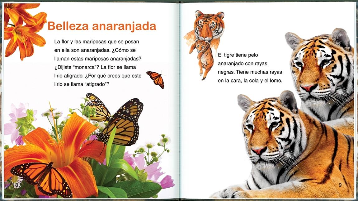 Observar la Naturaleza