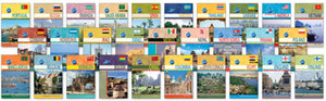 Modern World Nations Set (Modern World Nations (Hardcover))