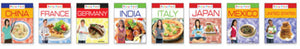 Festive Foods Set