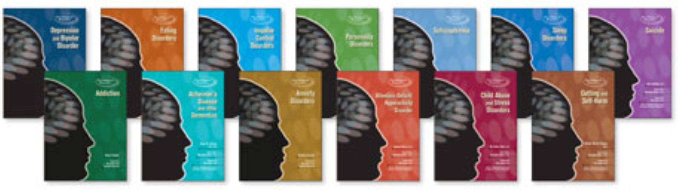 Psychological Disorders Set (Psychological Disorders)
