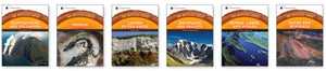 Restless Earth Set (Restless Earth (Hardcover))