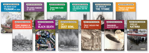Great Historic Disasters Set (Great Historic Disasters)