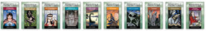 Mysteries, Legends, and Unexplained Phenomena Set (Mysteries, Legends, and Unexplained Phenomena)