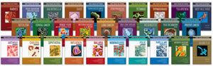 Deadly Diseases and Epidemics Set (Deadly Diseases and Epidemics)