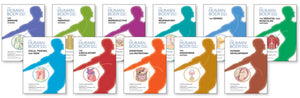 The Human Body: How It Works Set (Human Body: How It Works)