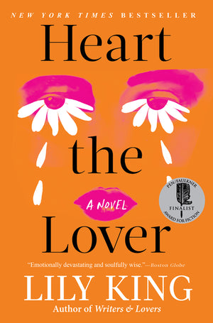 Heart the Lover