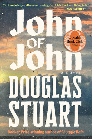 John of John (Oprah's Book Club)