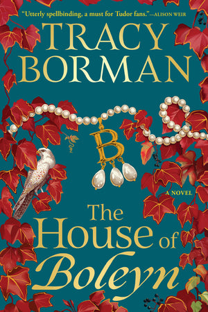 The House of Boleyn