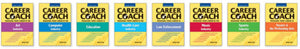 Ferguson Career Coach Set, 8-Volumes (Career Coach)