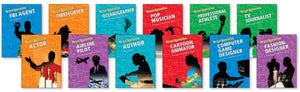 Virtual Apprentice Set (Virtual Apprentice (Hardcover))