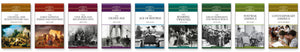 Handbook to Life in America Set