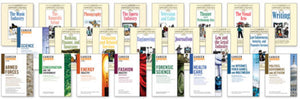 Career Opportunities Set, 27-Volumes (Career Opportunities (Hardcover))