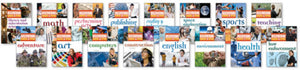 Discovering Careers for Your Future Set (Discovering Careers for Your Future)