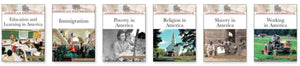 American Experience Set (American Experience)
