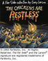 The Chickens Are Restless (Original)